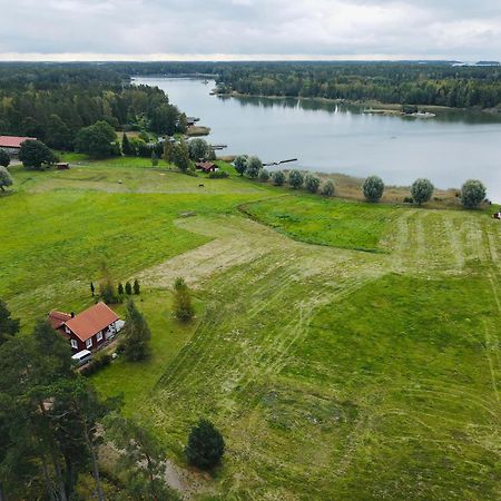 Holiday Cottage Tiira With Sauna House Raseborg Buitenkant foto