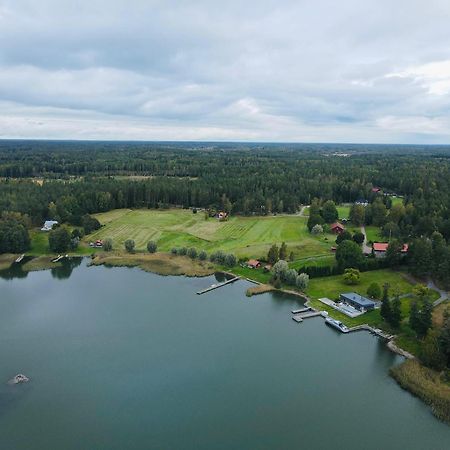 Holiday Cottage Tiira With Sauna House Raseborg Buitenkant foto
