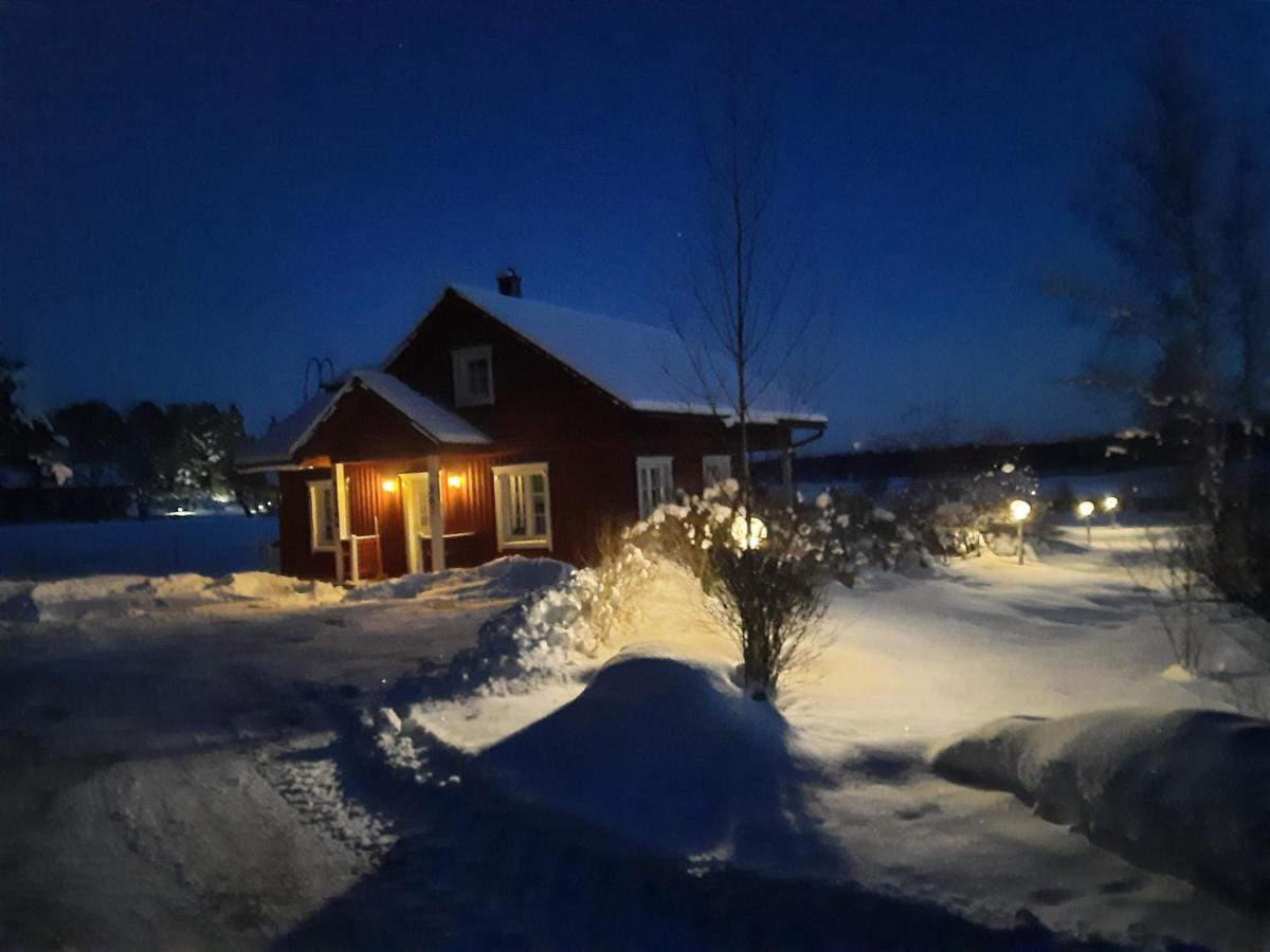Holiday Cottage Tiira With Sauna House Raseborg Buitenkant foto