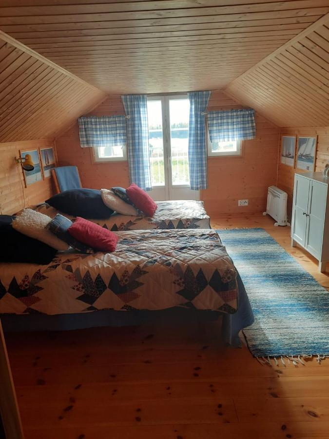 Holiday Cottage Tiira With Sauna House Raseborg Buitenkant foto