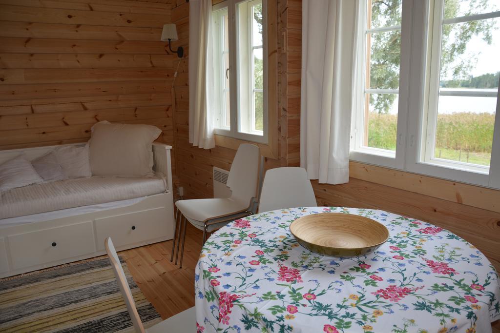Holiday Cottage Tiira With Sauna House Raseborg Buitenkant foto