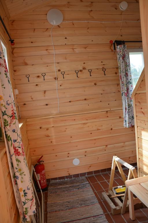 Holiday Cottage Tiira With Sauna House Raseborg Buitenkant foto