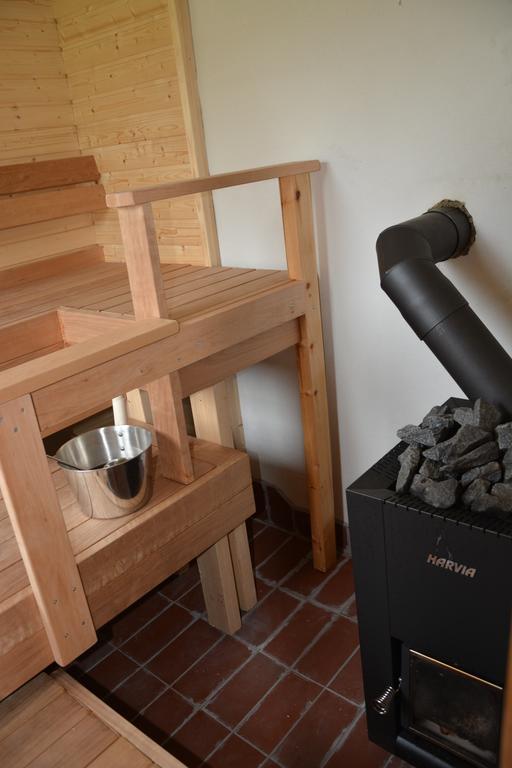 Holiday Cottage Tiira With Sauna House Raseborg Buitenkant foto
