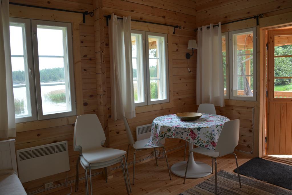 Holiday Cottage Tiira With Sauna House Raseborg Buitenkant foto