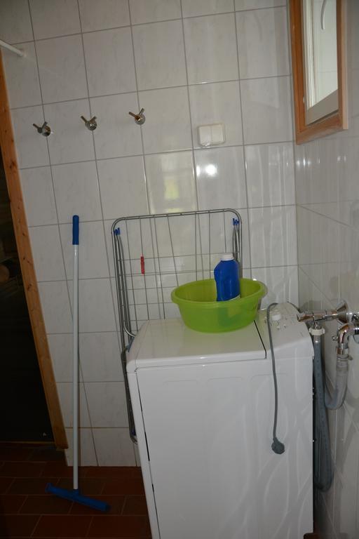 Holiday Cottage Tiira With Sauna House Raseborg Buitenkant foto