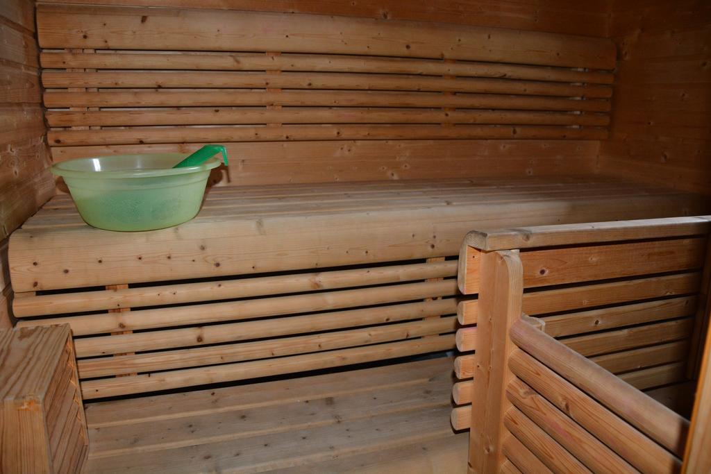 Holiday Cottage Tiira With Sauna House Raseborg Buitenkant foto