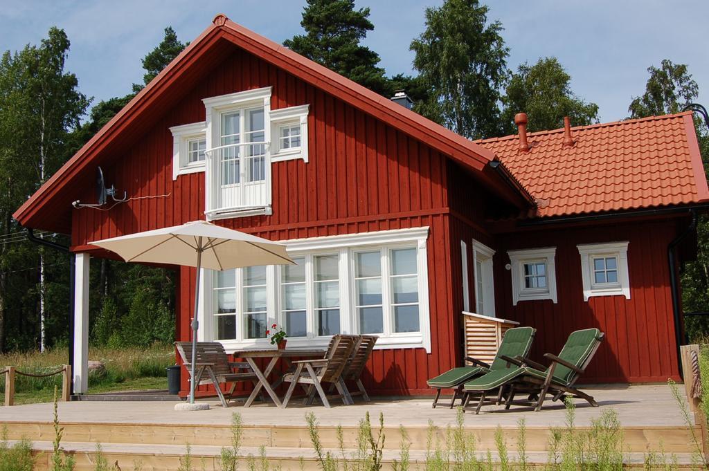 Holiday Cottage Tiira With Sauna House Raseborg Buitenkant foto