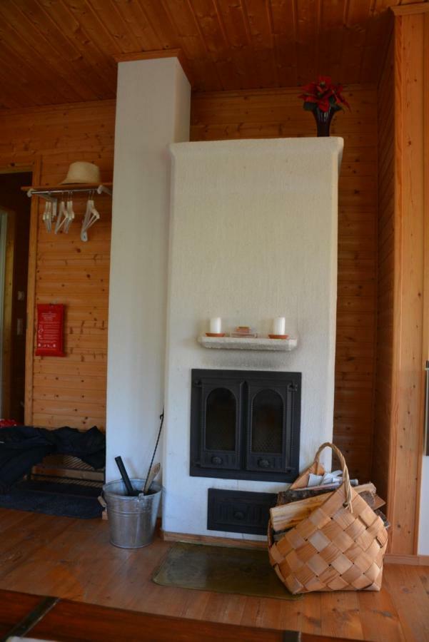 Holiday Cottage Tiira With Sauna House Raseborg Buitenkant foto