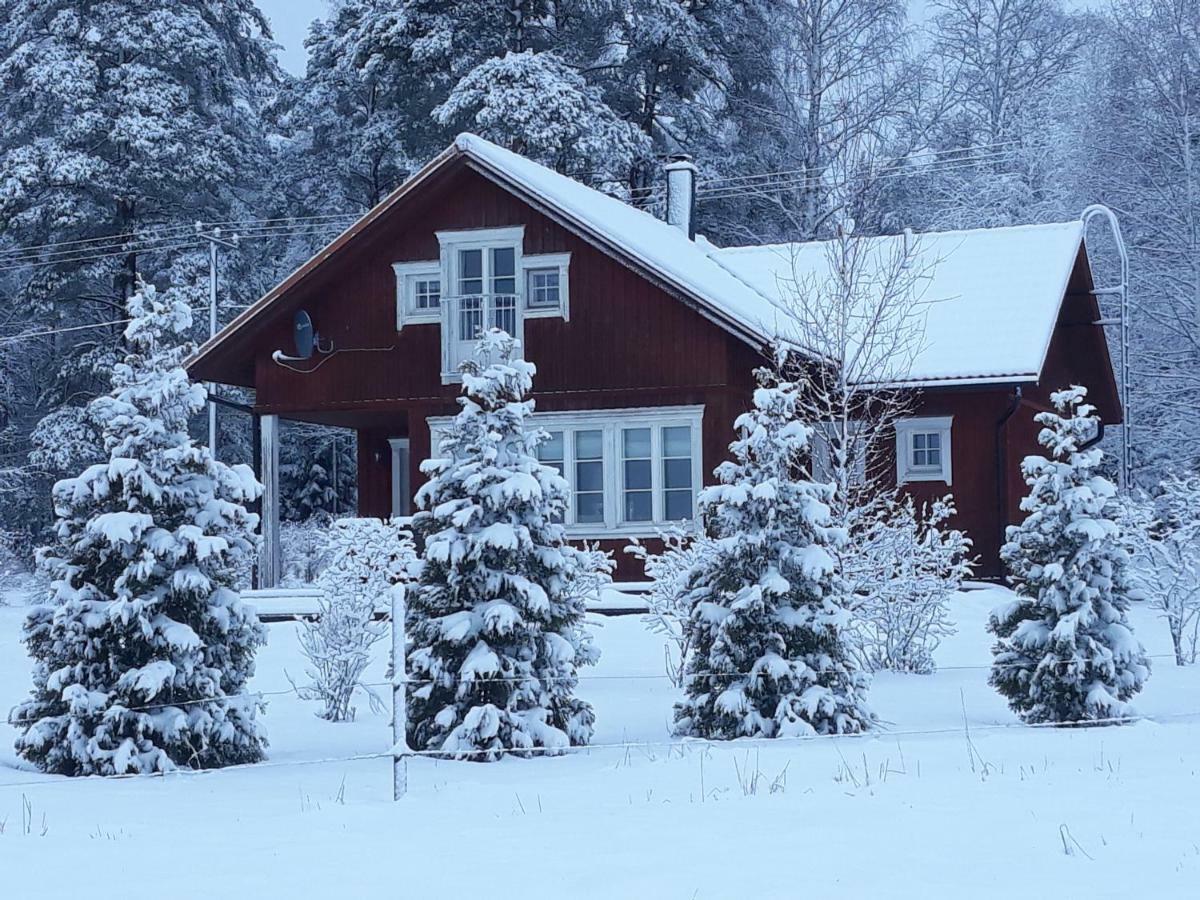 Holiday Cottage Tiira With Sauna House Raseborg Buitenkant foto