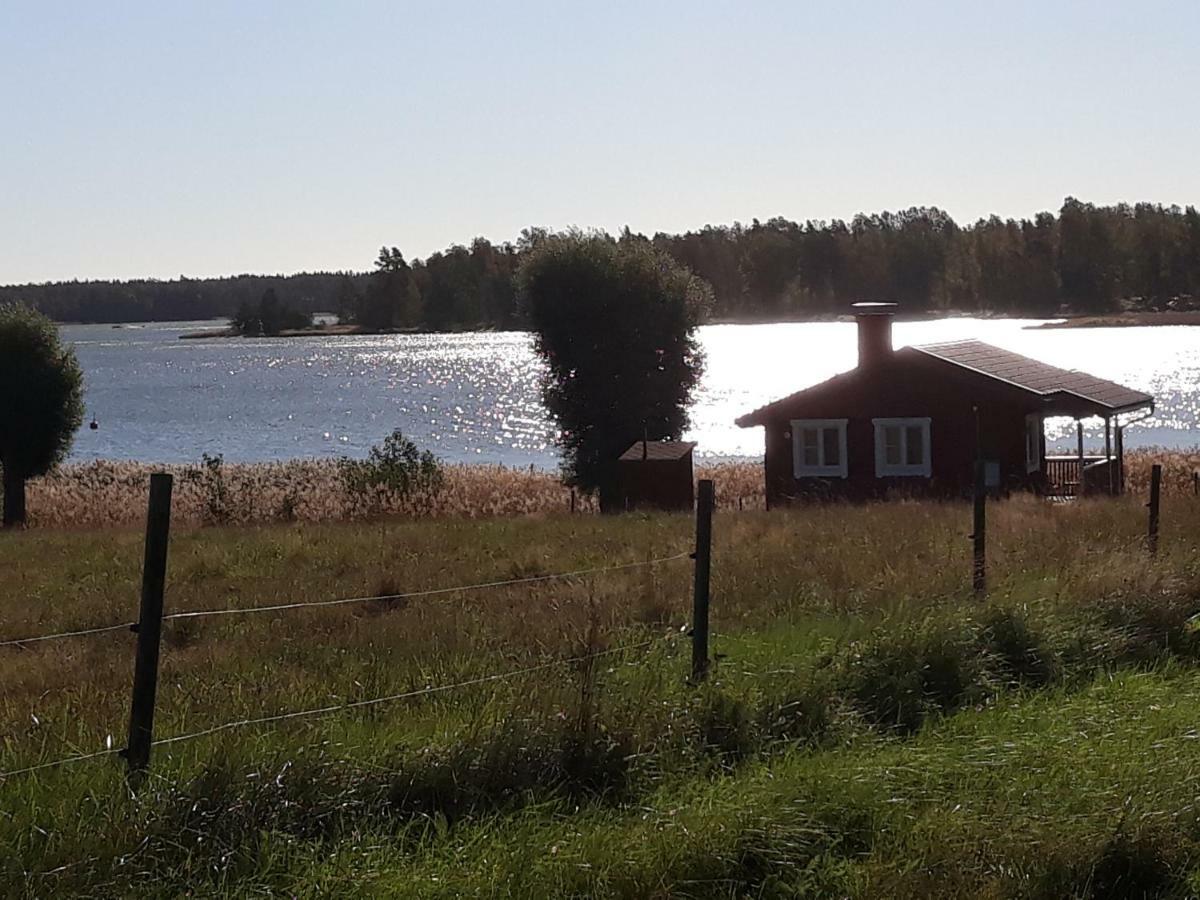 Holiday Cottage Tiira With Sauna House Raseborg Buitenkant foto