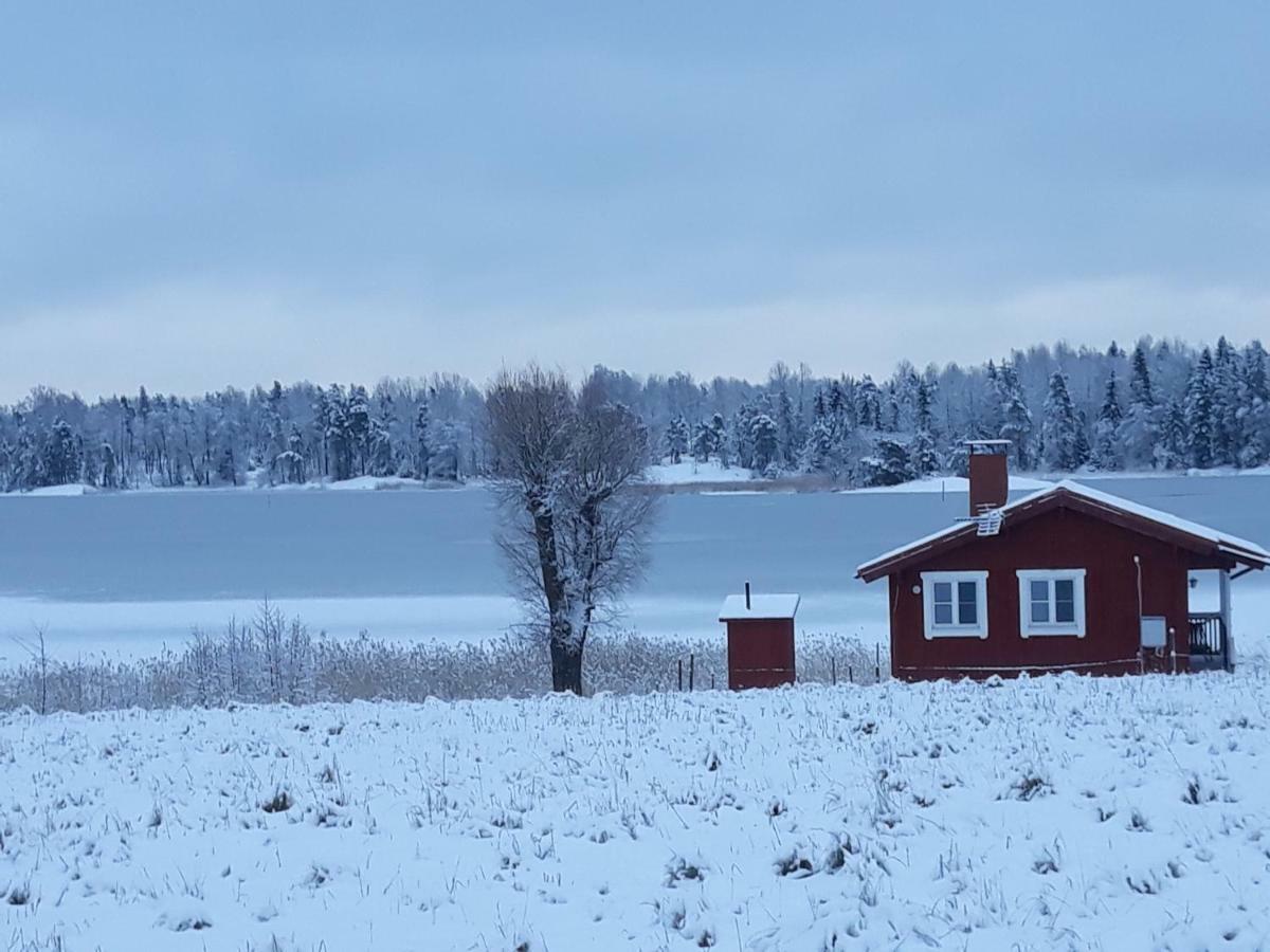 Holiday Cottage Tiira With Sauna House Raseborg Buitenkant foto